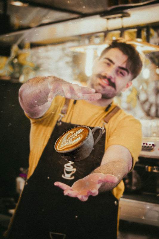 How to Make the Perfect Coffee at Home – Café Results Without the Café Price