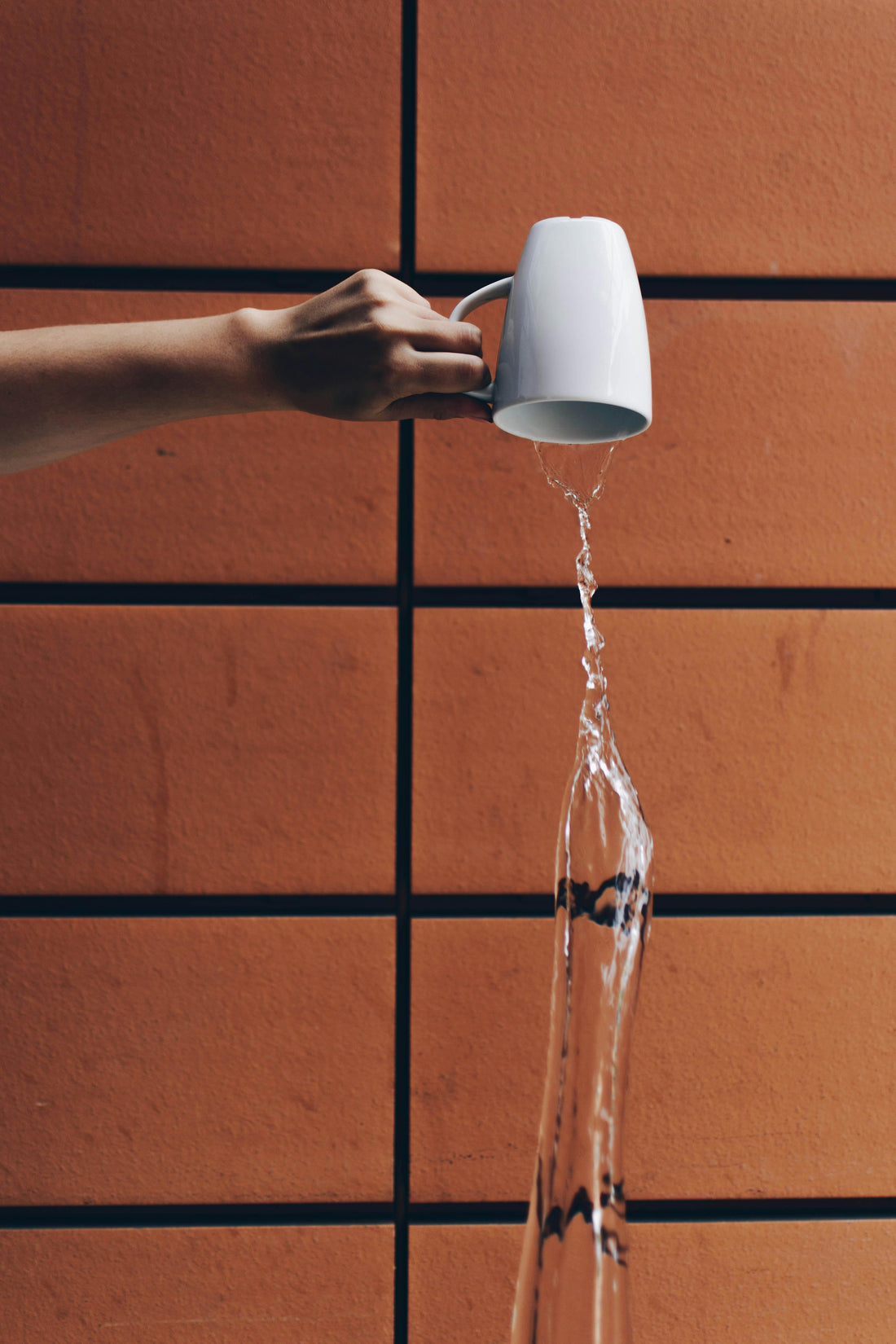 Coffee Water Ratios