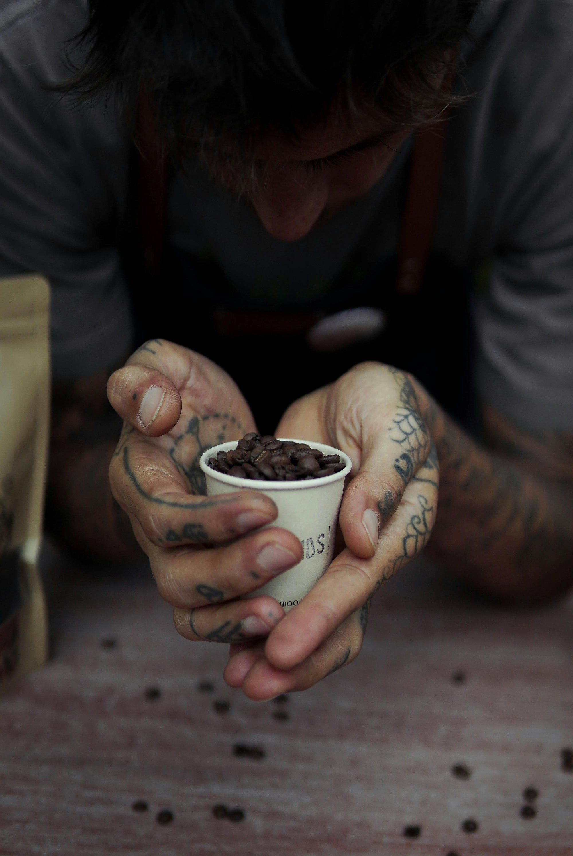Freshly roasted specialty coffee beans delivered Australia-wide by Brewno, your ethical coffee supplier