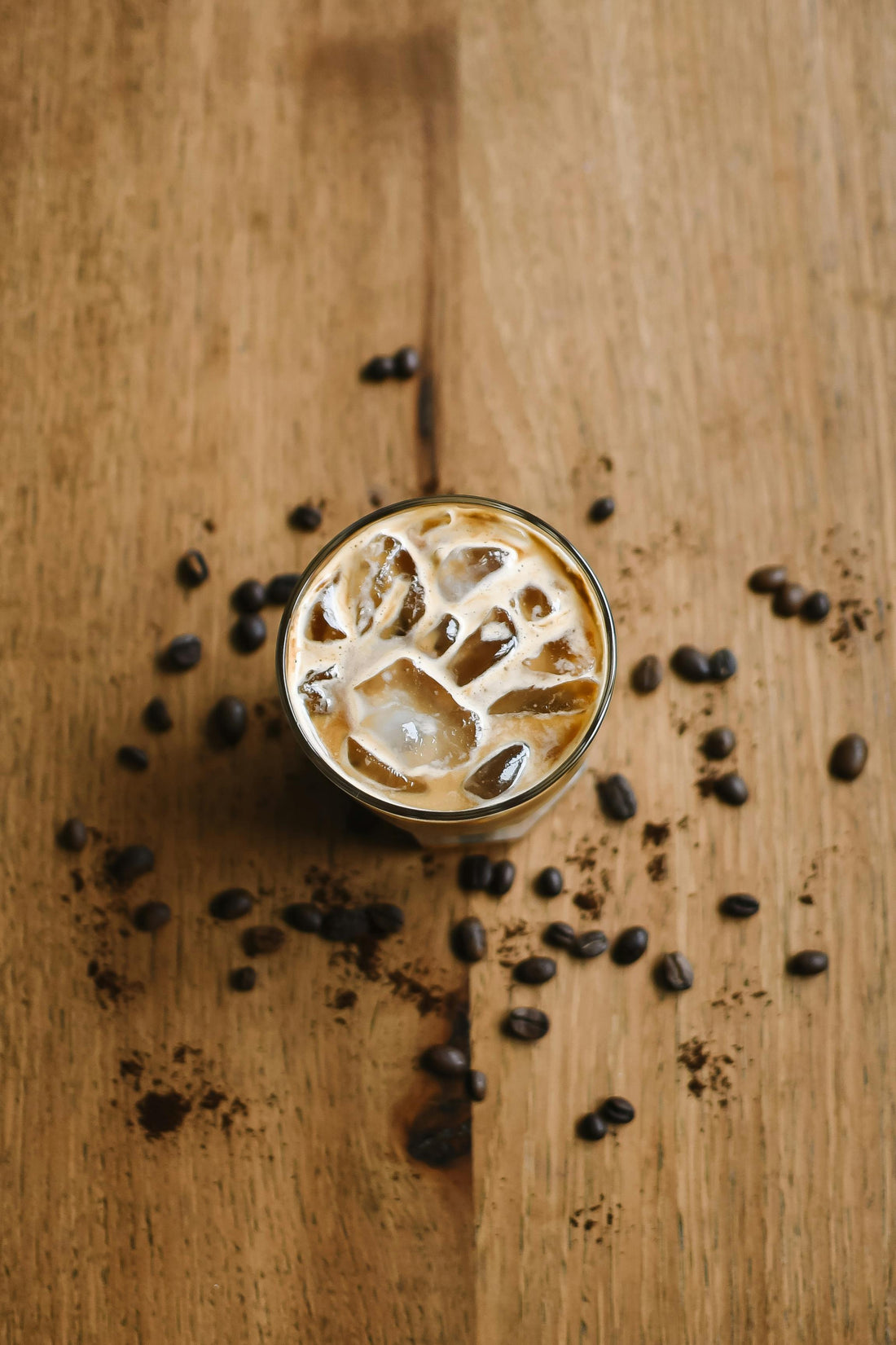 Cold Brew Coffee