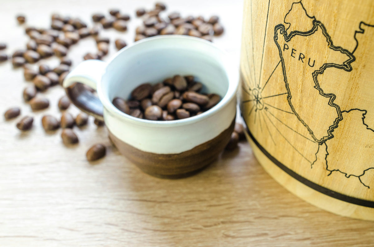 Peru Specialty Coffee – Brewno Specialty Coffee