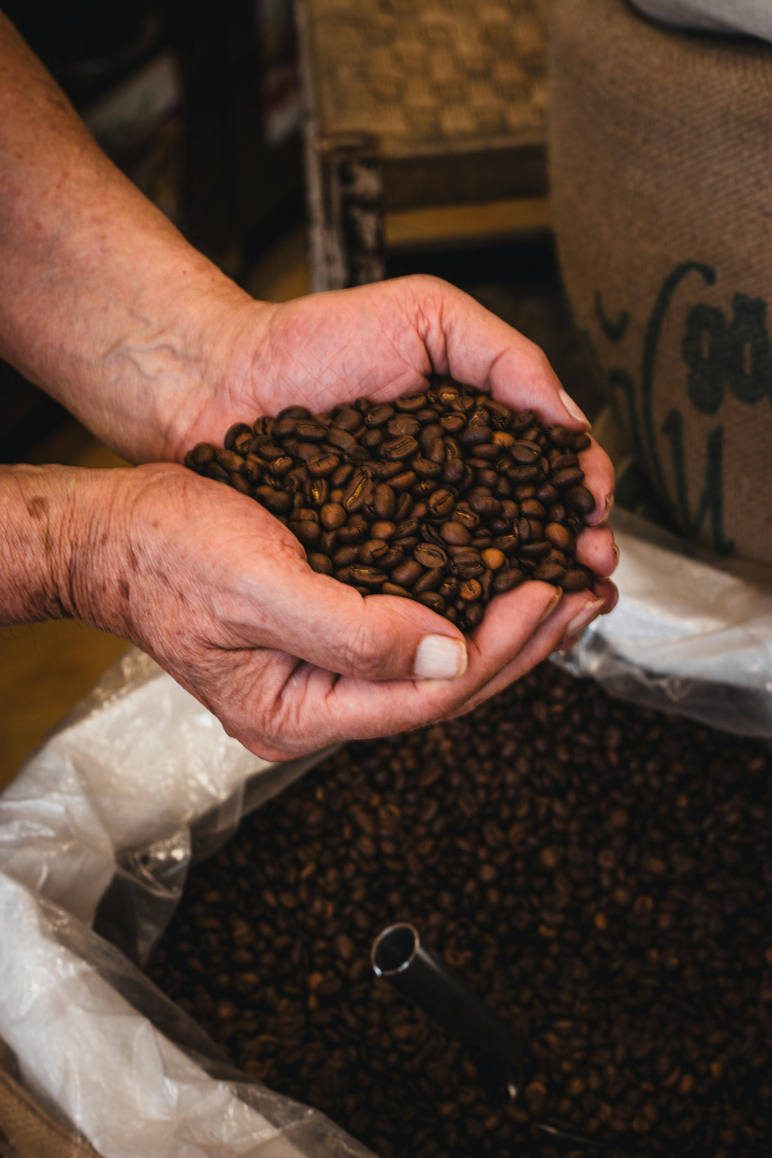 Fair Trade Coffee In Australia