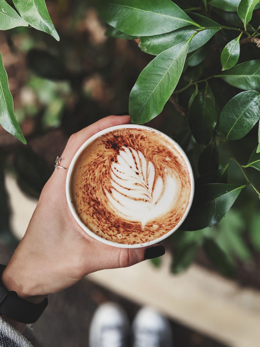Australian Grown Coffee